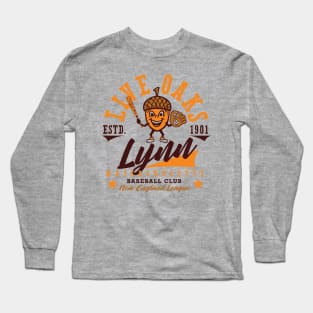 Lynn Live Oaks Long Sleeve T-Shirt